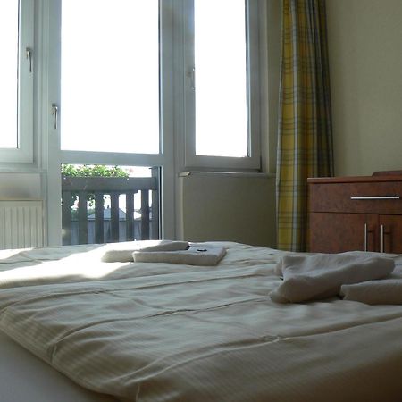 Wagners Sporthotel Oberhof المظهر الخارجي الصورة
