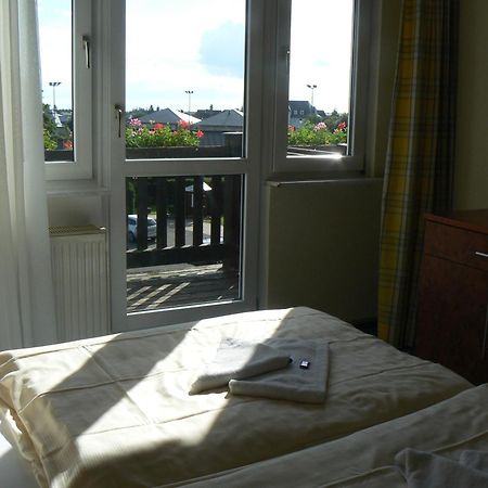 Wagners Sporthotel Oberhof المظهر الخارجي الصورة