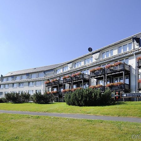 Wagners Sporthotel Oberhof المظهر الخارجي الصورة