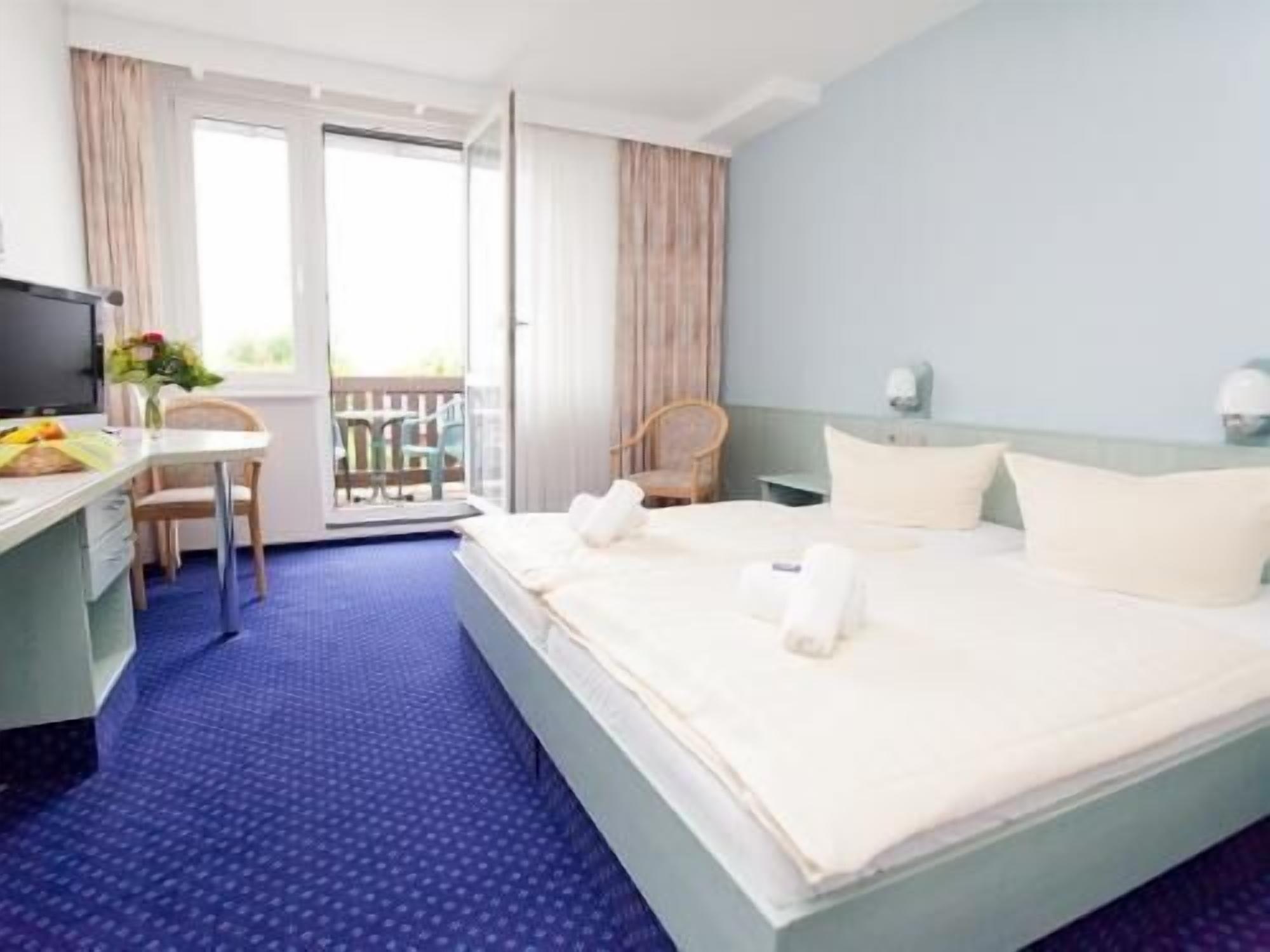 Wagners Sporthotel Oberhof المظهر الخارجي الصورة