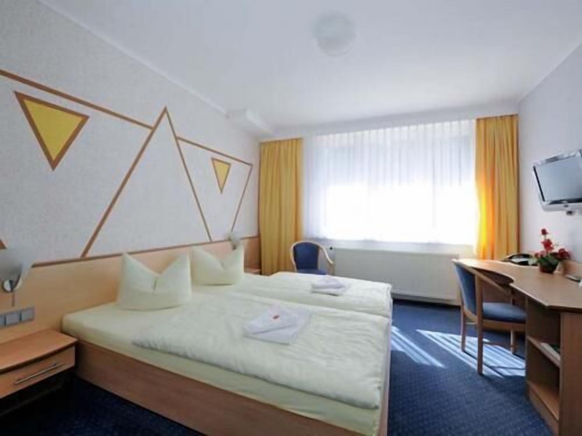 Wagners Sporthotel Oberhof المظهر الخارجي الصورة