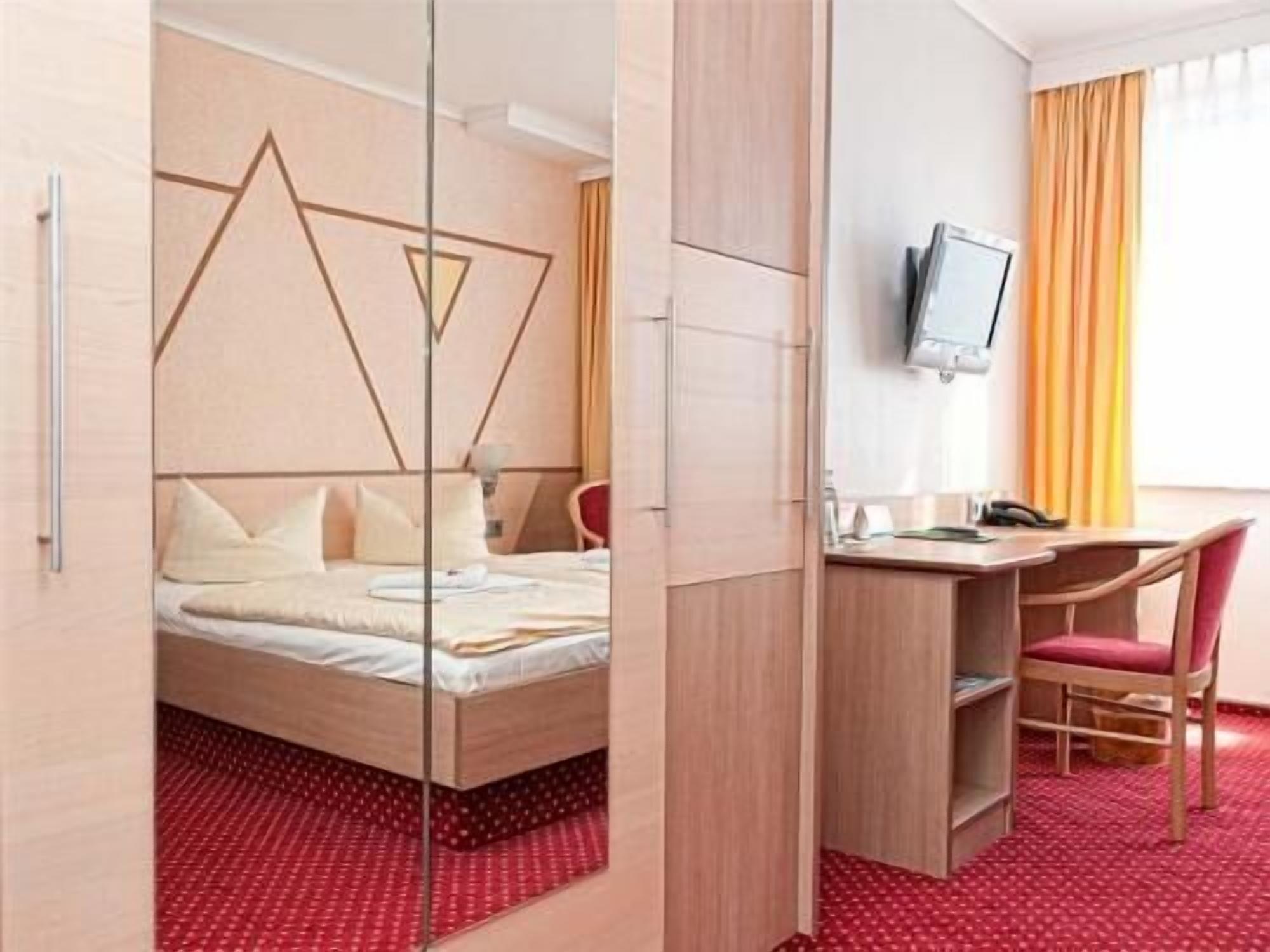 Wagners Sporthotel Oberhof المظهر الخارجي الصورة