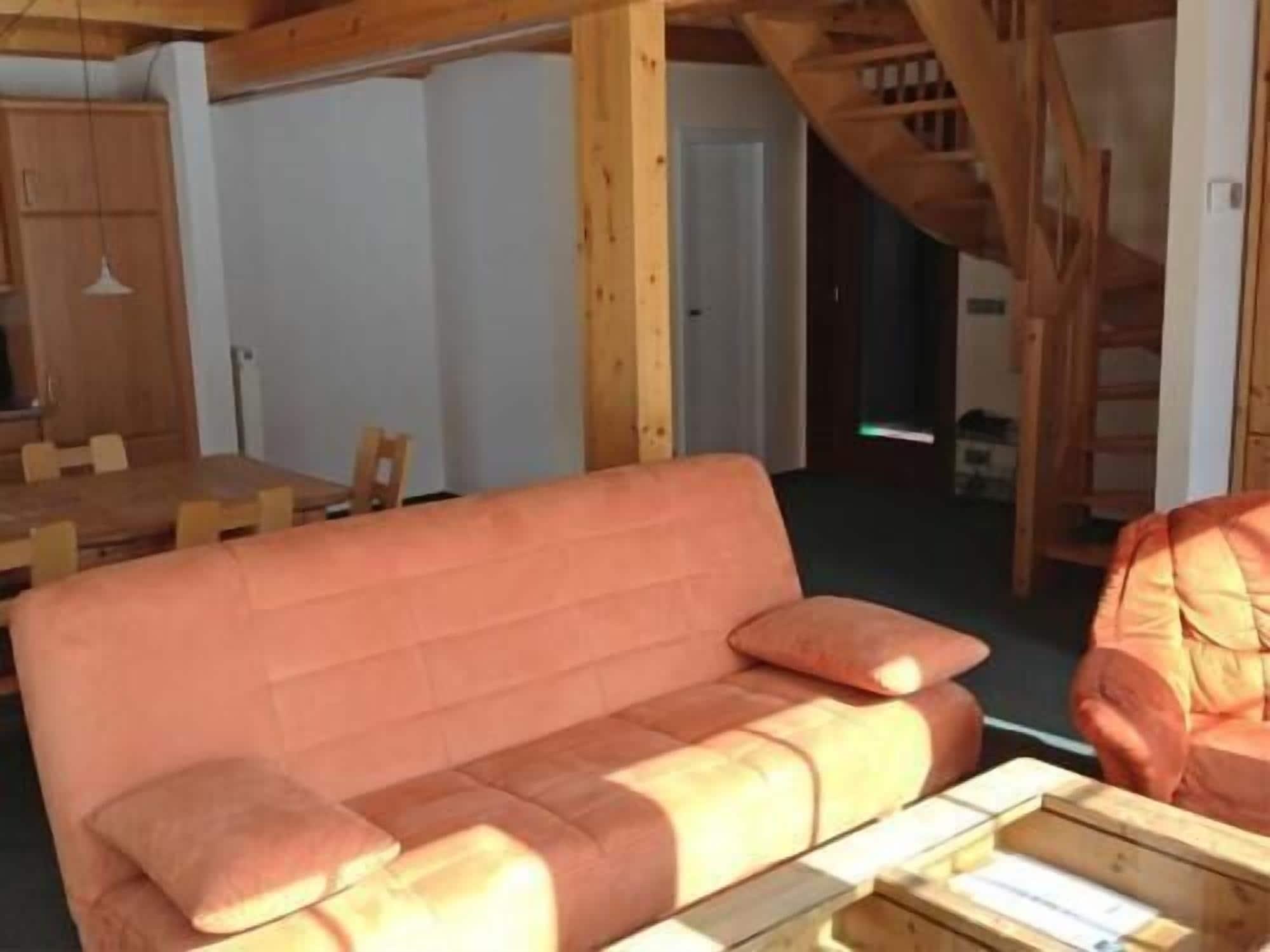 Wagners Sporthotel Oberhof المظهر الخارجي الصورة