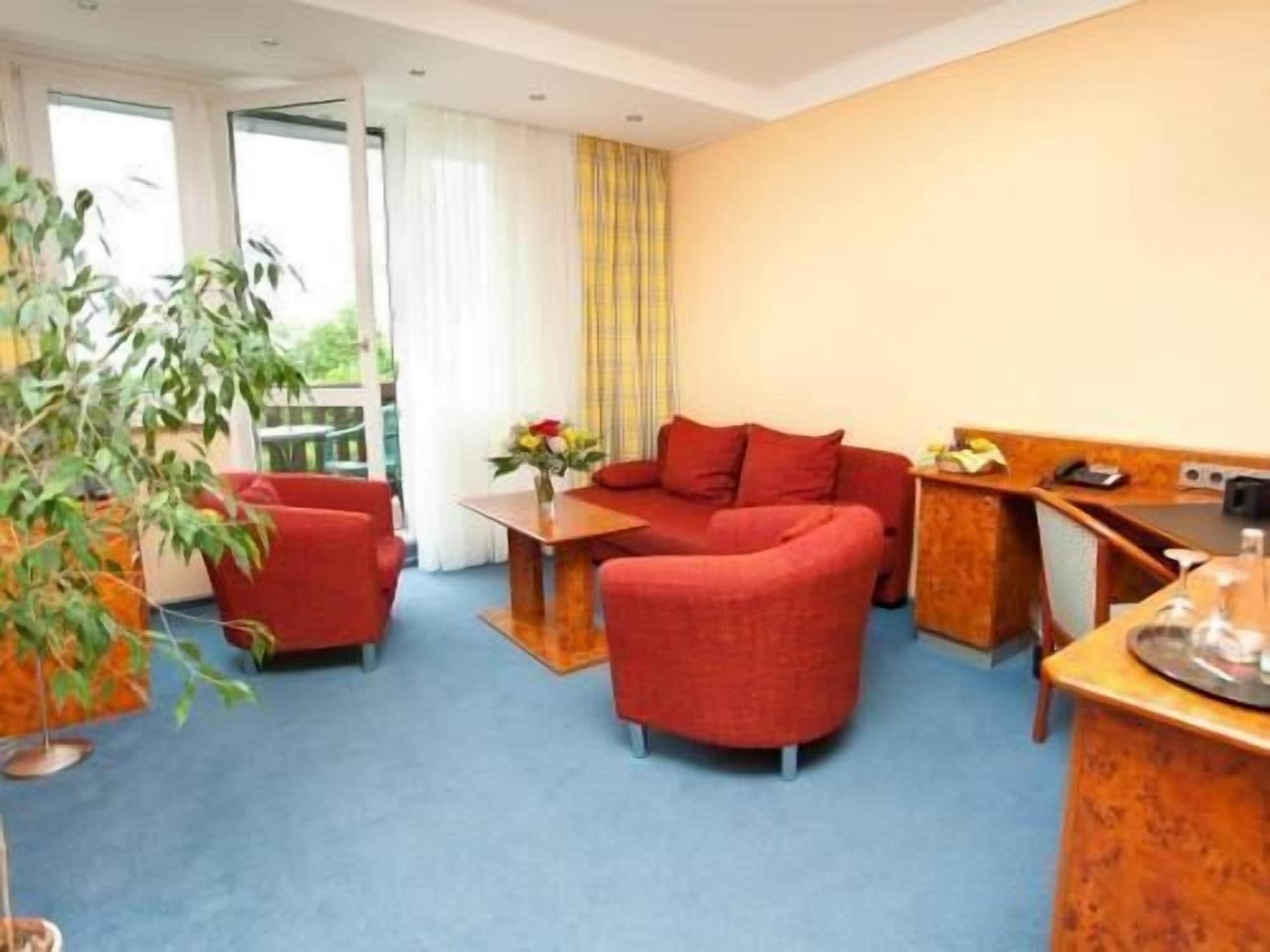 Wagners Sporthotel Oberhof المظهر الخارجي الصورة