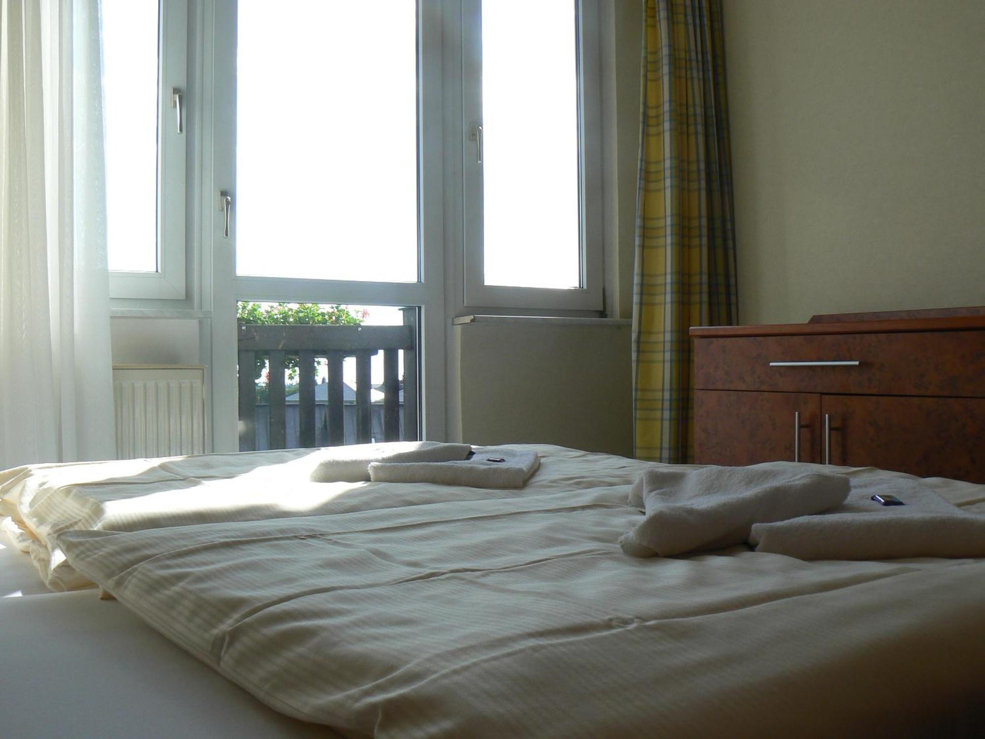 Wagners Sporthotel Oberhof المظهر الخارجي الصورة