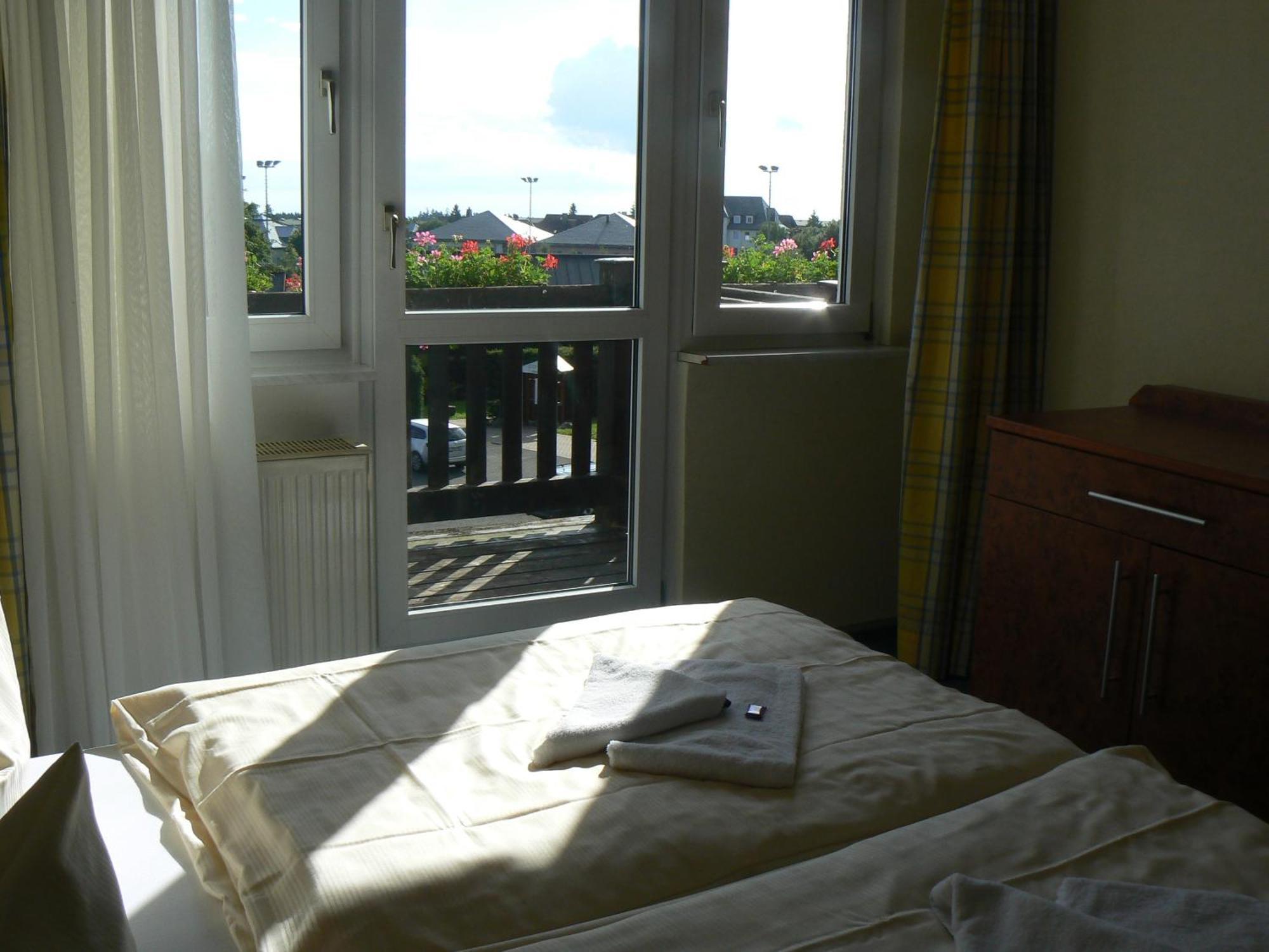 Wagners Sporthotel Oberhof المظهر الخارجي الصورة