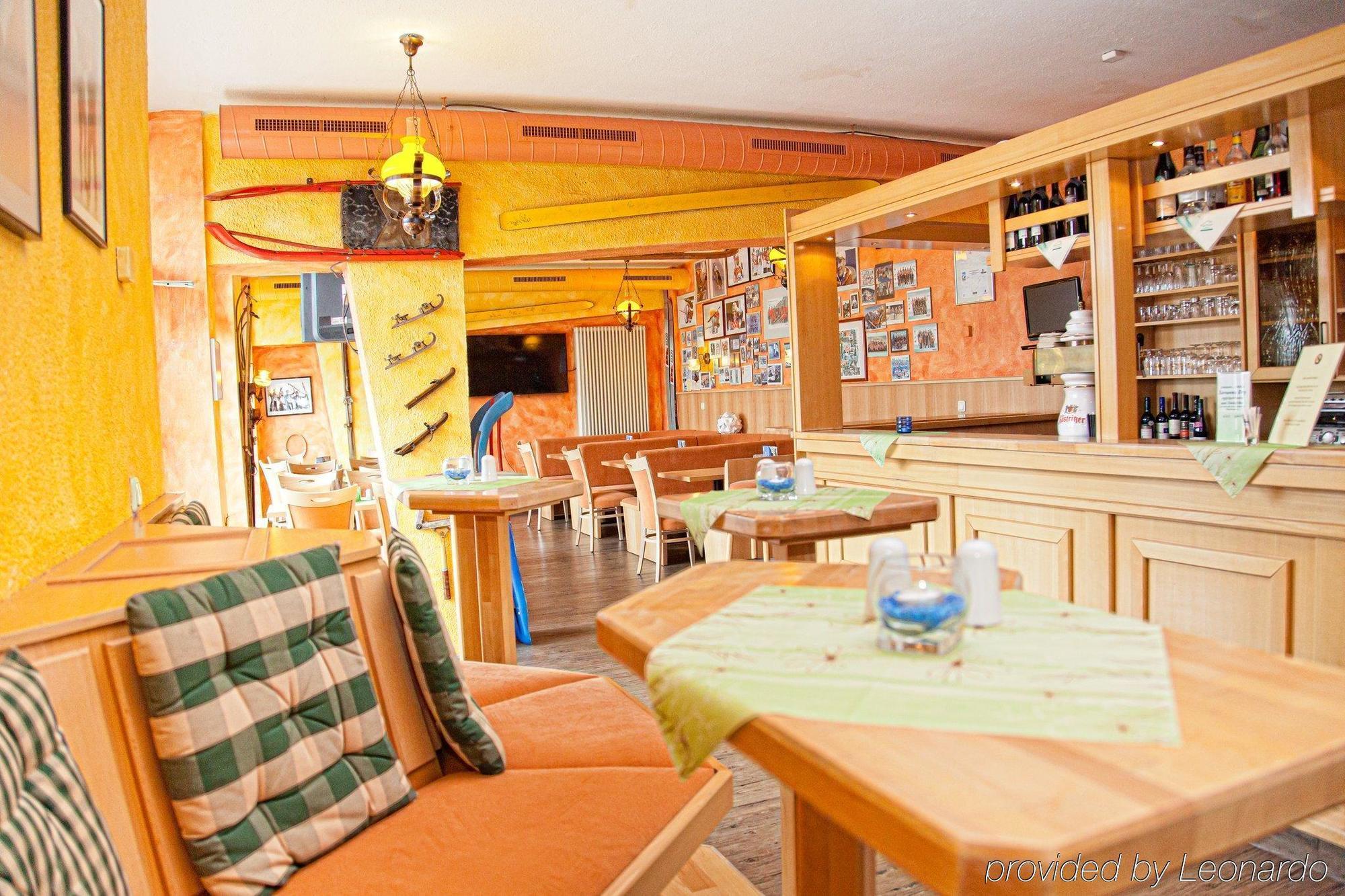 Wagners Sporthotel Oberhof المظهر الخارجي الصورة