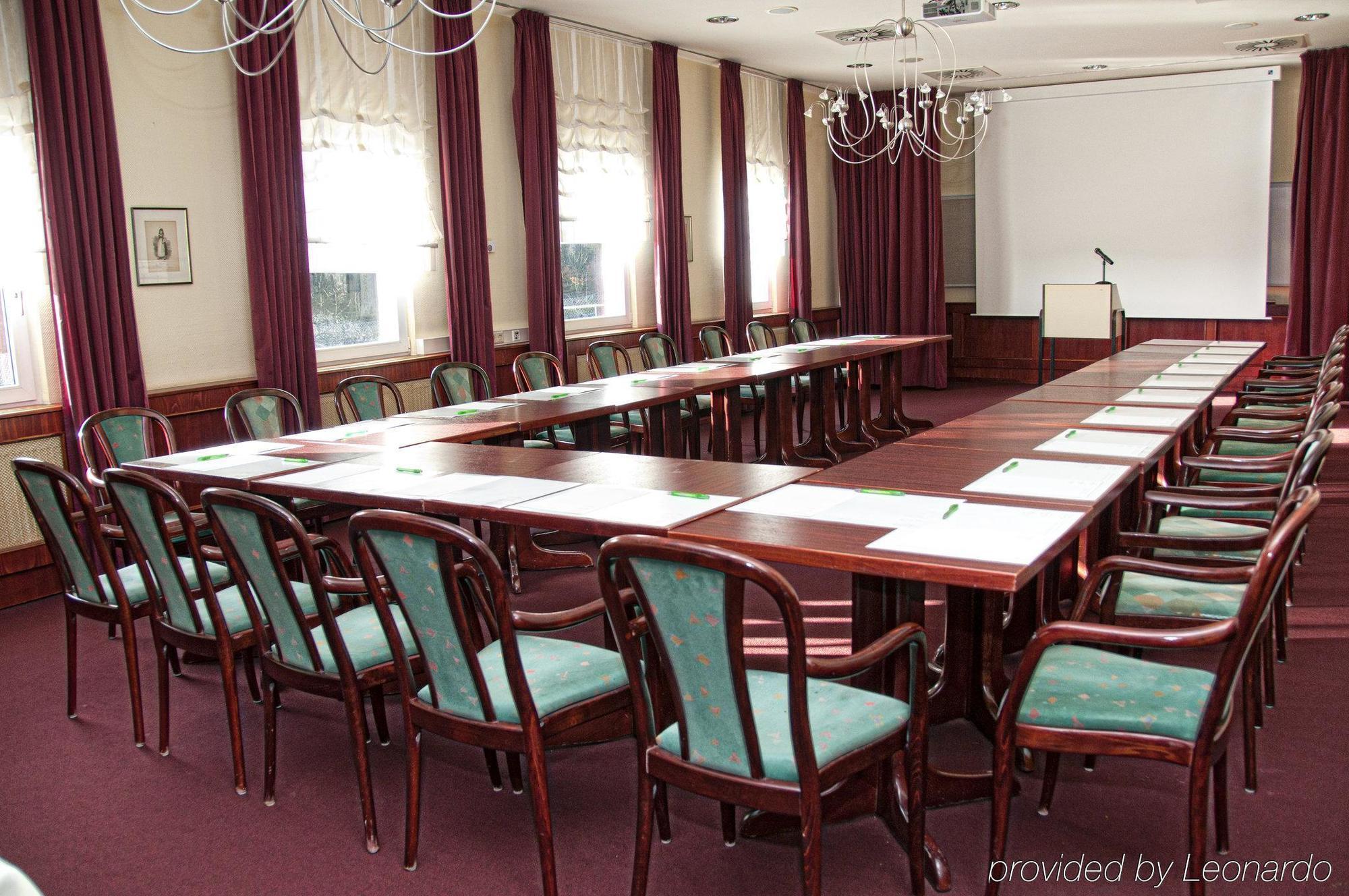 Wagners Sporthotel Oberhof المظهر الخارجي الصورة