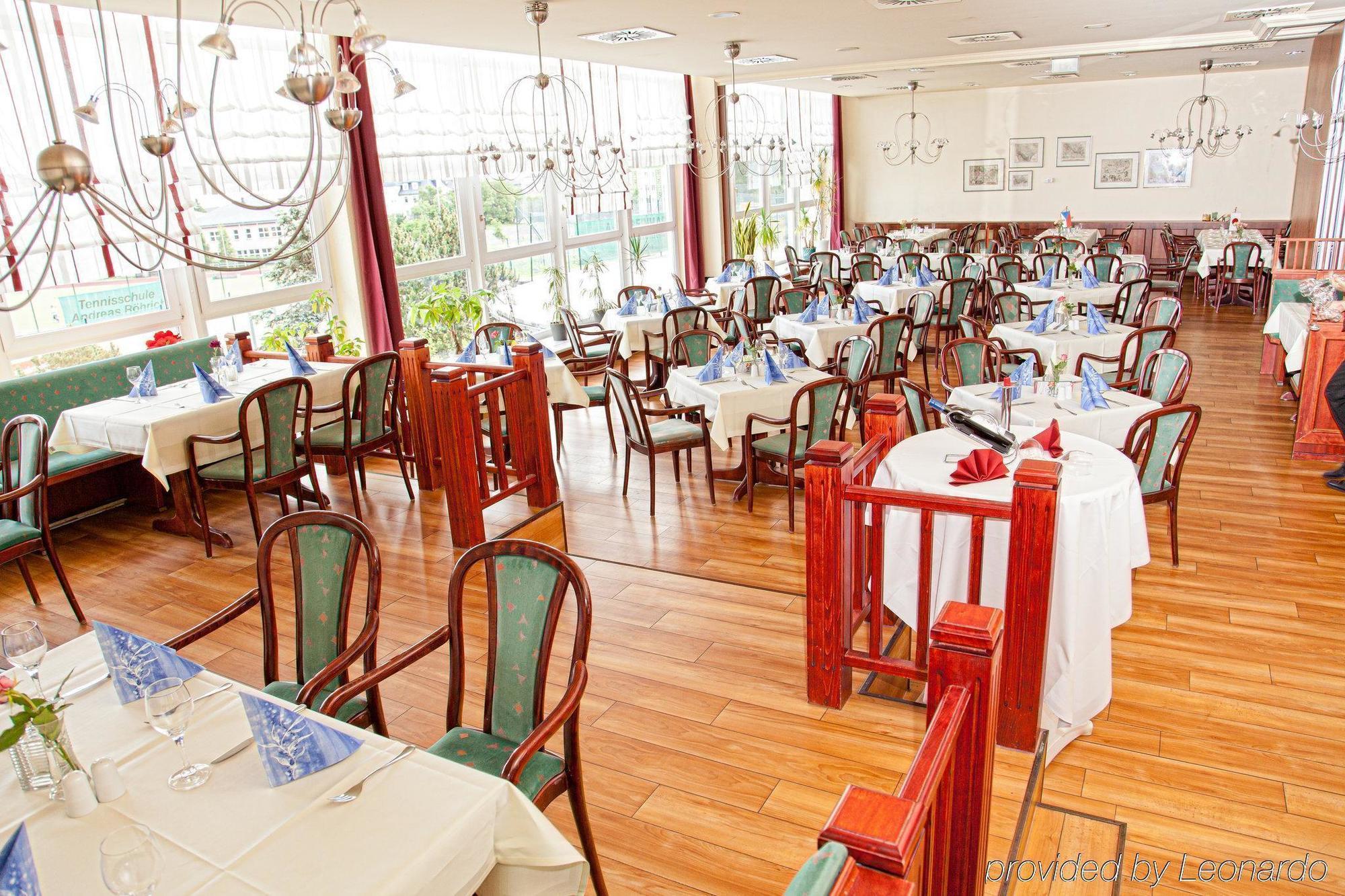 Wagners Sporthotel Oberhof المظهر الخارجي الصورة