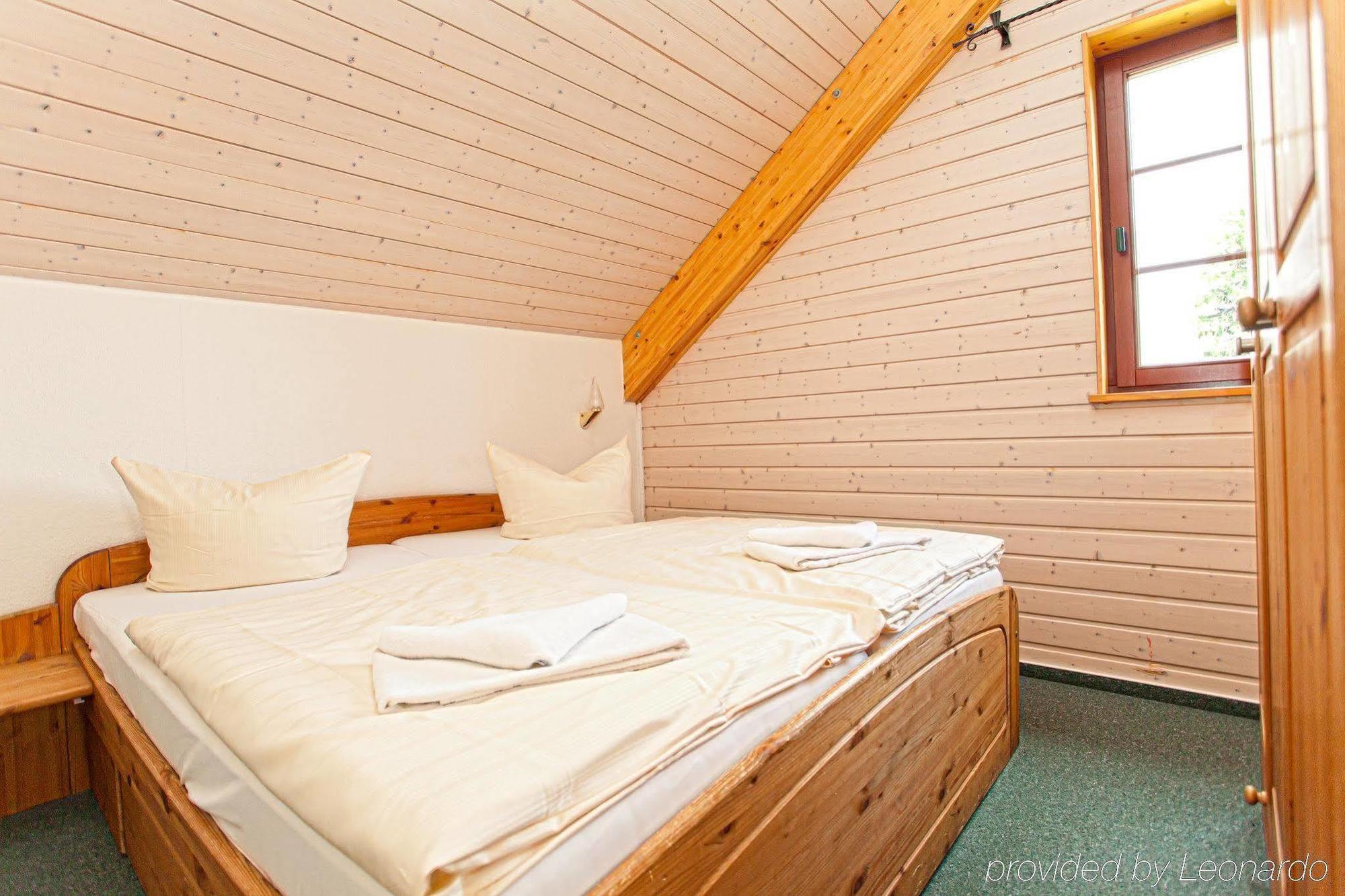 Wagners Sporthotel Oberhof المظهر الخارجي الصورة
