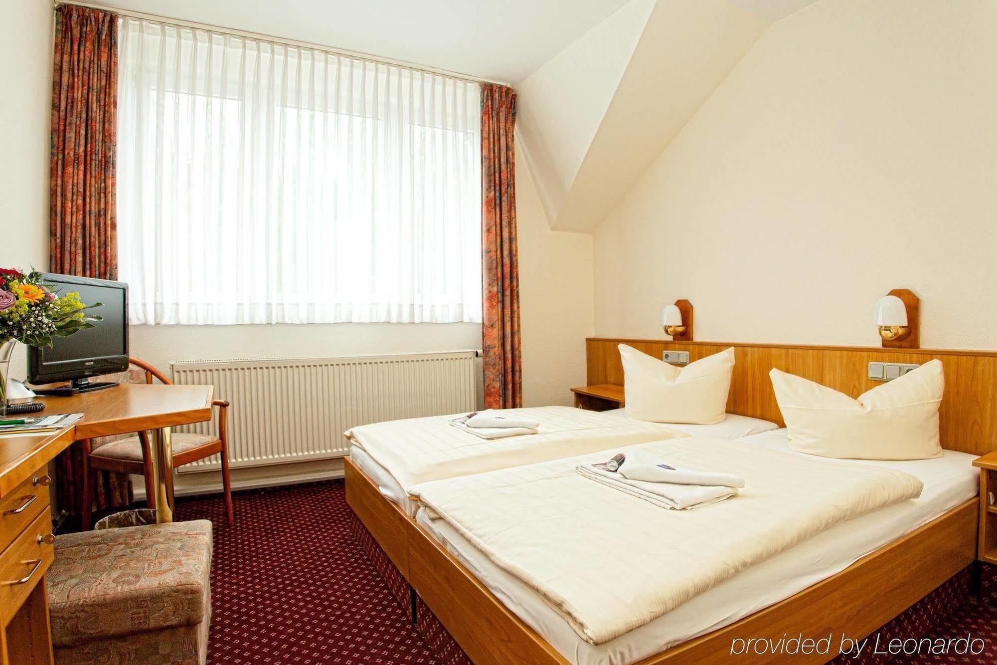 Wagners Sporthotel Oberhof المظهر الخارجي الصورة