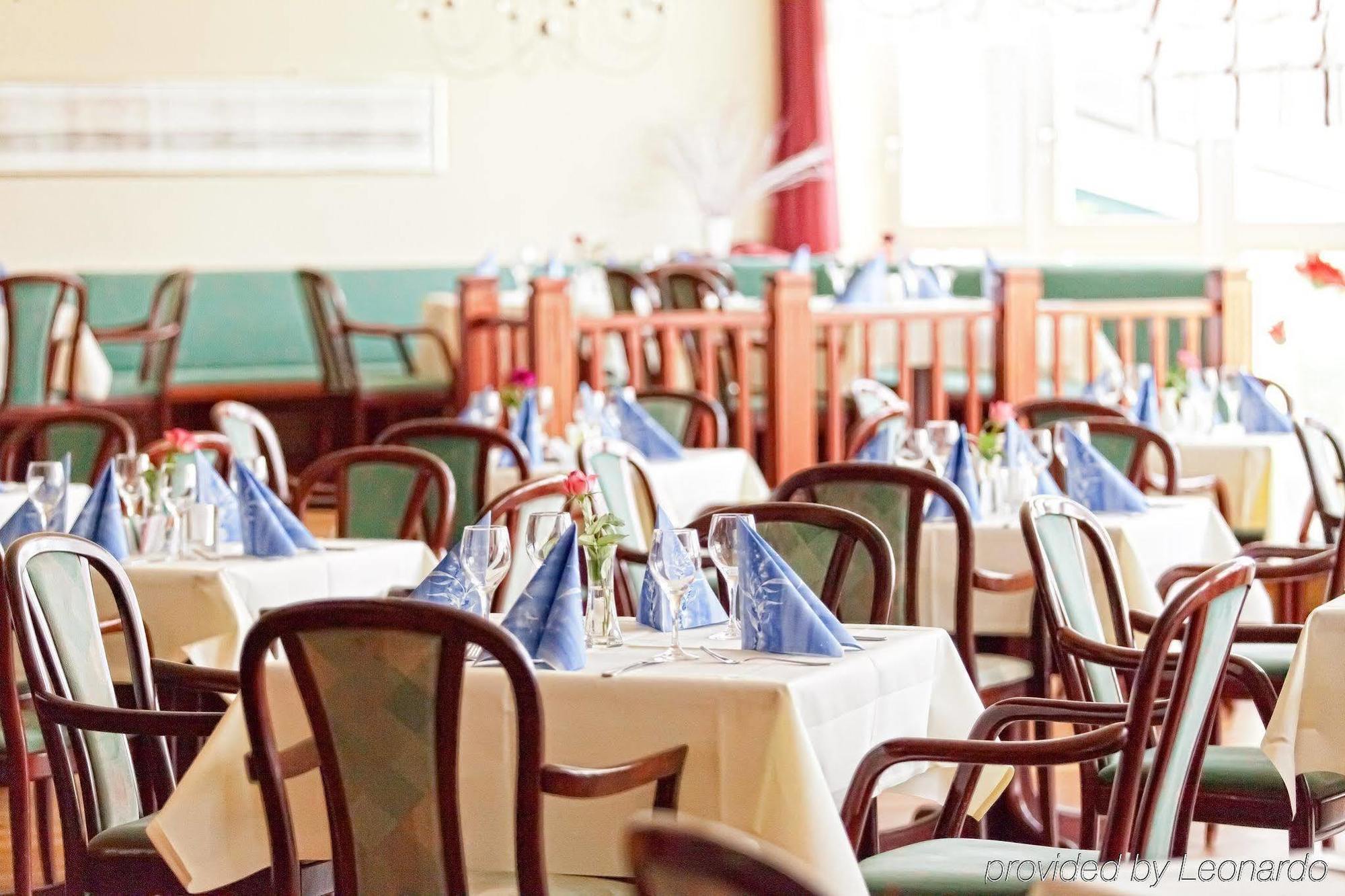 Wagners Sporthotel Oberhof المظهر الخارجي الصورة